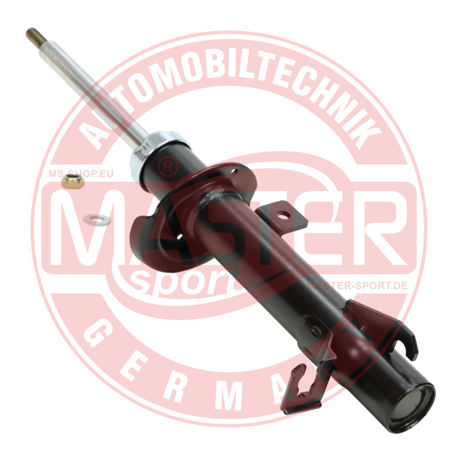 MASTER-SPORT GERMANY 314680-PCS-MS Αμορτισέρ Mπροστινός άξονας δεξιά for FORD MAZDA